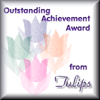 Outstanding Achievement Award