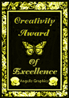 Creativity Award of Excellence