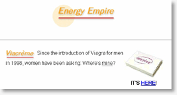 Energy Empire